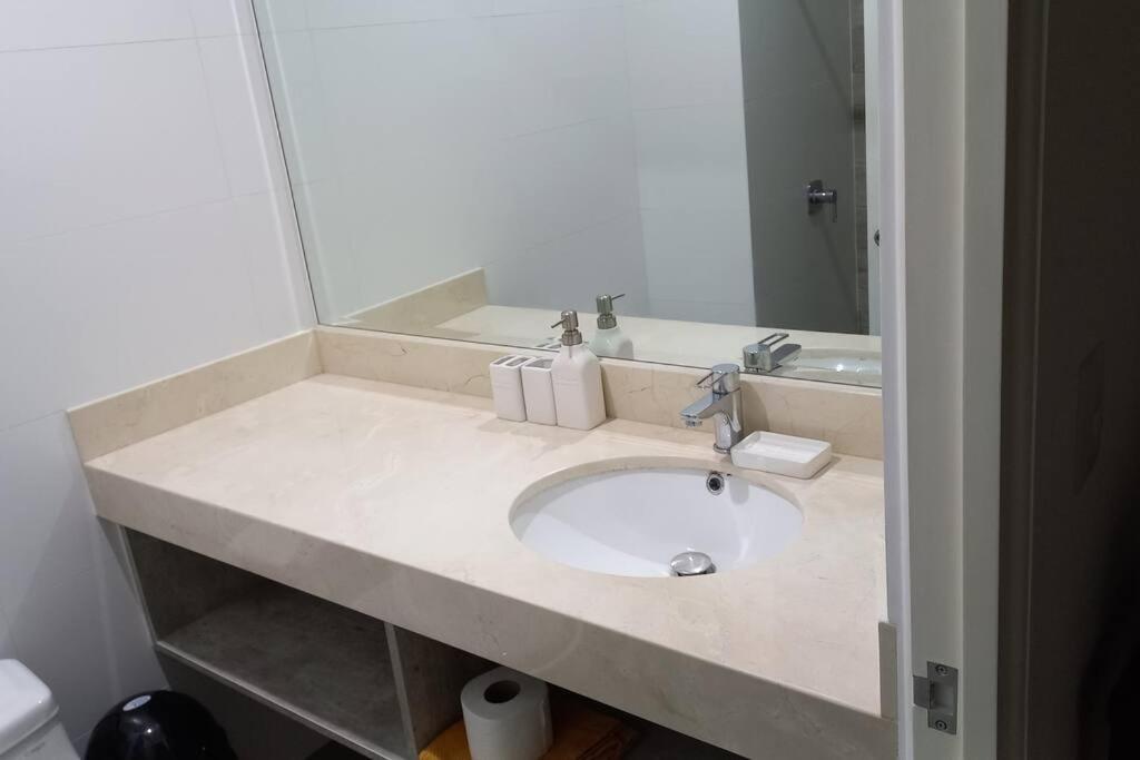 Departamento En Magdalena Vista Al Mar Con Balcon Apartamento Lima
