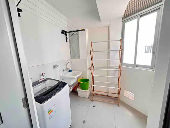Departamento En Magdalena Vista Al Mar Con Balcon Apartamento Lima